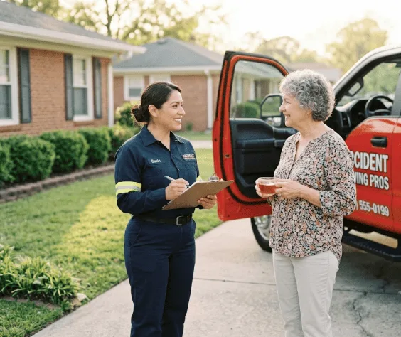 Accident Towing Service Canyon, MN FAQs